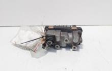 Actuator turbosuflanta, cod 6NW008412, Ford Focus 2 (DA) 1.8 TDCI, KKDA (id:660754)