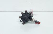 Rampa injectoare, cod 4M5Q-9D280-DA, Ford Focus 2 (DA), 1.8 TDCI, KKDA (id:660764)