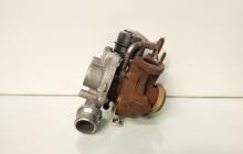 Turbosuflanta, Renault Megane 3 1.5 DCI, K9K636 (id:660786)