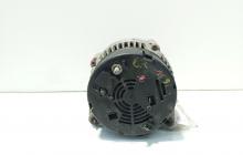 Alternator 120A, cod 028903028F, Skoda Superb I (3U4), 1.9 TDI, AWX (id:660114)