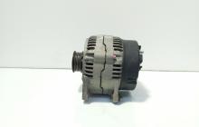 Alternator 120A, cod 028903028F, Skoda Superb I (3U4), 1.9 TDI, AWX (id:660114)