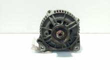 Alternator 120A, cod 028903028F, Skoda Superb I (3U4), 1.9 TDI, AWX (id:660114)