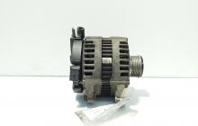 Alternator 180A, cod 6G9N-10300-YC, Peugeot 407 SW, 2.2 HDI, 4H01 (id:660038)