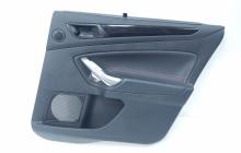 Tapiterie usa dreapta spate, Ford Mondeo 4 Turnier (id:660716)