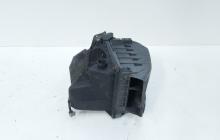 Carcasa filtru aer, cod 06B133837A, Audi A4 (8D2, B5) 1.6 benz, ALZ (id:430690)