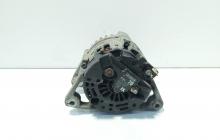 Alternator 70A Bosch, cod GM24437119, Opel Corsa C (F08, F68), 1.2 benz, Z12XE (id:660045)