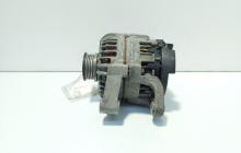 Alternator 70A Bosch, cod GM24437119, Opel Corsa C (F08, F68), 1.2 benz, Z12XE (id:660045)