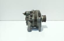 Alternator 110A, cod 8200120286, Renault Clio 2 Coupe, 1.5 DCI, K9K, EURO 3 (id:660137)