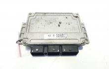 Calculator motor, cod 9663380880, 9654596080, Peugeot 307 SW, 1.4 benz, KFU (idi:483645)