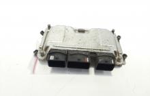 Calculator motor Bosch, cod 9654392580, 0261207318, Citroen C3 (I) 1.6 benz, NFU (idi:483651)