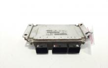 Calculator motor Bosch, cod 9654392580, 0261207318, Citroen C4 (I) 1.6 benz, NFU (idi:483651)