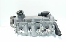 Chiulasa, VW Golf 4 (1J1), 1.9 TDI, ASV (id:660973)