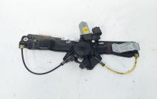 Macara cu motoras usa dreapta spate, Land Rover Range Rover Evoque (id:660533)
