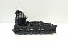 Galerie admisie cu clapete, cod A6510900037, Mercedes Clasa A (W176), 2.2 CDI, OM651930 (idi:660694)