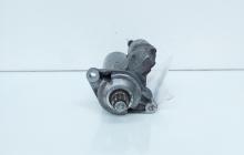Electromotor, cod 02E911023H, Vw Passat (3C2) 2.0 TDI, cutie automata (id:573266)