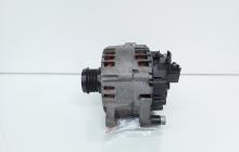 Alternator 150A, cod AV6N-10300-GC, Ford C-Max 2, 1.6 TDCI, T1DB (id:660920)