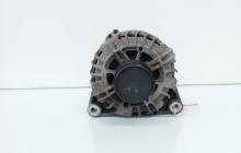 Alternator 150A, cod AV6N-10300-GC, Ford C-Max 2, 1.6 TDCI, T1DB (id:660920)