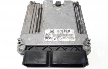 Calculator motor Bosch, cod 03G906016CB, 0281011900, Vw Golf 5 Plus (5M1) 1.9 TDI, BKC (idi:483441)