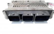 Calculator motor, cod 9661960880, Peugeot 207 (WA) 1.4 benz, KFV (idi:483440)