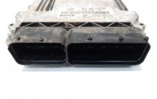 Calculator motor, cod 03G906016EH, Seat Leon (1P1) 2.0 TDI, AZV (idi:483436)