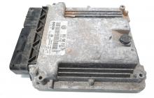 Calculator motor, cod 03G906016EH, Seat Leon (1P1) 2.0 TDI, AZV (idi:483436)