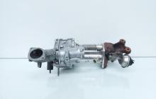 Racitor gaze, cod 147356133R, Dacia Sandero 2 Stepway, 1.5 DCI, K9K612 (idi:660787)