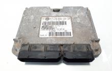 Calculator motor, cod 036906034DR, Vw Golf 4 Variant (1J5) 1.6 benz, BCB (idi:483489)