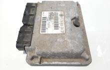 Calculator motor, cod 036906034DR, Seat Leon (1M1) 1.6 benz, BCB (idi:483489)