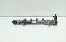 Rampa injectoare cu senzori, cod 04L089B, Seat Leon ST Combi (5F8), 1.6 TDI, CLH (idi:659720)