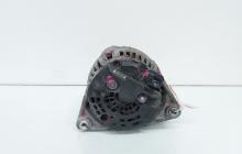 Alternator 120A, cod 13222931, Opel Corsa D, 1.2 benz, A12XER (id:414320)