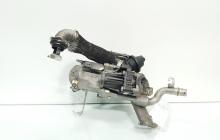 Racitor gaze cu egr, cod 9671187780, Ford C-Max 2 1.6 TDCI, T1DB (id:660916)