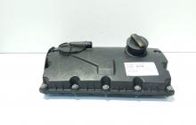 Capac culbutori, cod 038103469AD, Audi A3 (8P1), 1.9 TDI, BXE (idi:660790)