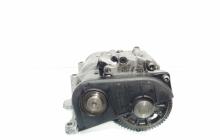 Pompa ulei, cod 8058052011, Bmw 3 Cabriolet (E46), 2.0 diesel, 204D4 (idi:660903)