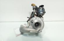 Turbosuflanta, cod 9686120680, Ford S-Max 1, 1.6 TDCI, T1WB (idi:660917)