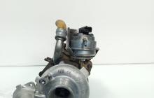 Supapa turbo electrica, Ford C-Max 2, 1.6 TDCI, T1DB (idi:660918)