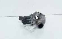 EGR, cod 9685640480, Peugeot 1007, 1.6 HDI, 9HZ (idi:660908)