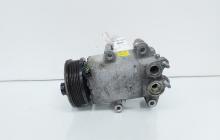 Compresor clima, cod AP31-19D629-BA, Ford Focus 3, 1.6 TDCI, T1DB (idi:660922)
