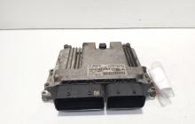 Calculator motor Ecu, cod 9809478580, 9806460480, Peugeot 207 CC (WD) 1.6 HDI, 9H01 (idi:643594)