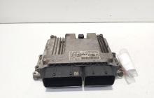 Calculator motor Ecu, cod 9809478580, 9806460480, Peugeot 308 CC, 1.6 HDI, 9H01 (idi:643594)