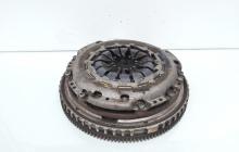 Volanta masa dubla cu placa presiune, Nissan Juke 1.2 DIG-T, HRA2DDT, 6 vit man (id:660852)