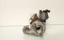 Turbosuflanta, cod 9686120680, Citroen DS4, 1.6 HDI, 9HD (idi:660798)