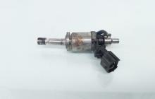 Injector, cod 8201438013, Nissan Juke, 1.2 DIG-T, HRA2DDT (id:660853)