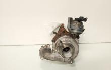 Turbosuflanta, cod 9686120680, Citroen DS4, 1.6 HDI, 9HR (idi:660798)