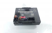 Modul usa stanga spate, cod 4G8959795E, Audi A6 (4G2, C7) (id:661284)