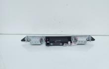 Maner deschidere capota spate, cod 8E0827657H, Audi A4 (8EC, B7) (id:661086)