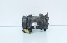 Compresor clima, Peugeot 307, 1.6 HDI, 9HX (id:661096)