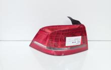 Stop stanga aripa cu led, Vw Passat (362) (id:661426)