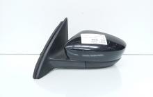 Oglinda electrica stanga, cod 5JC857407A, Seat Toledo 4 (KG3) (id:661268)