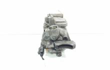 Compresor clima, cod 5N0820803A, VW Passat Variant (365), 2.0 TDI, CFG (idi:660889)