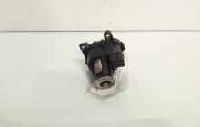 Motoras galerie admisie, cod 8506410-02, Bmw X3 (E83), 2.0 diesel, N47D20A (idi:652202)
